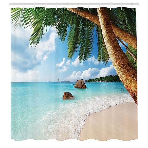 Abakuhaus Duschvorhang Moderner Digitaldruck mit 12 günstig online kaufen