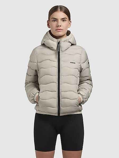 khujo Steppjacke NARGO günstig online kaufen