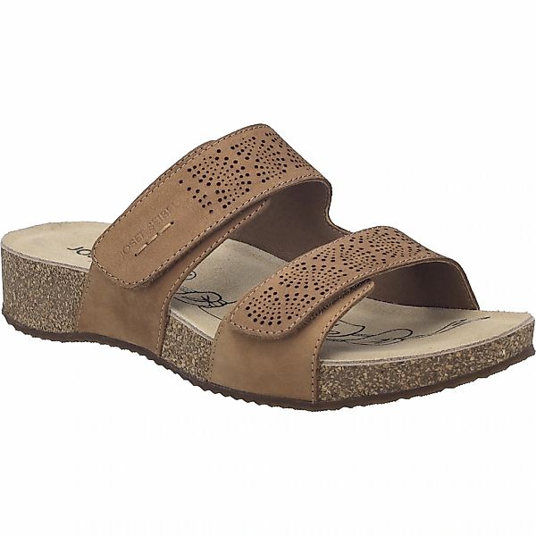 Josef Seibel Sandale "Tonga 71, nuss" günstig online kaufen