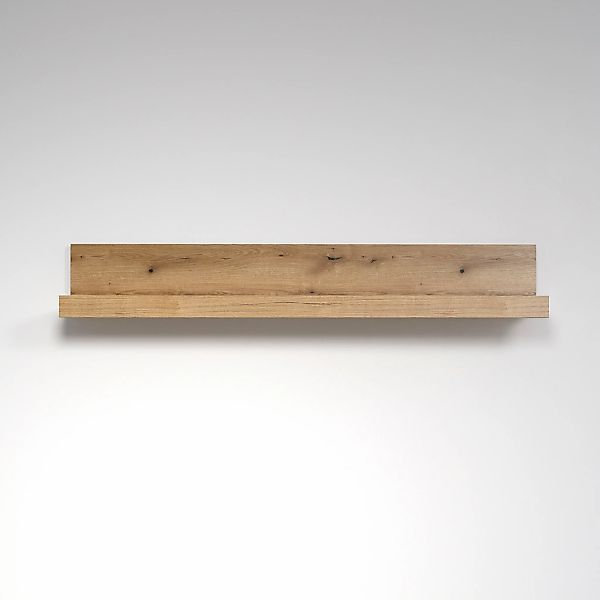Home affaire Wandregal "Ghent", (1 St.), Ideal für Dekorationen - Aufgebaut günstig online kaufen