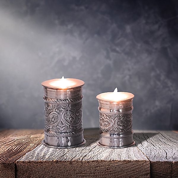 Marrakesch Orient & Mediterran Interior Teelichthalter günstig online kaufen