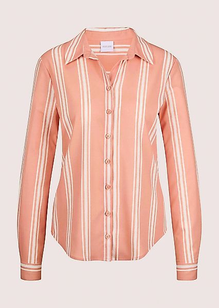 MADELEINE Hemdbluse "Streifenbluse Streifenbluse" günstig online kaufen