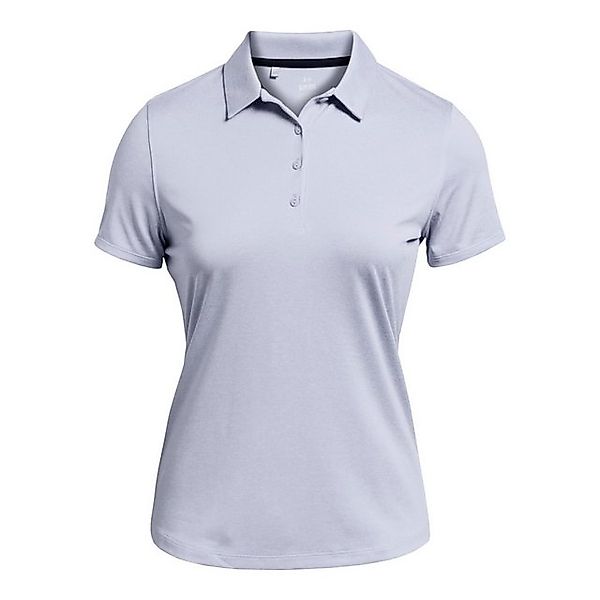 Under Armour® Poloshirt Under Armour Damen Polo Shirt Playoff SS Polo 13836 günstig online kaufen