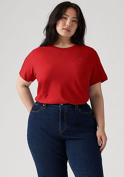 Levis Plus T-Shirt "THE PERFECT TEE" günstig online kaufen