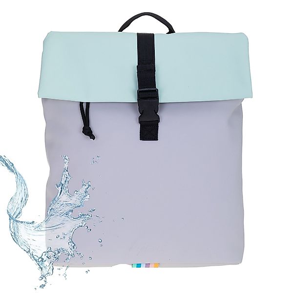 ELEPHANT Cityrucksack Takskal 12820 Damenrucksack wasserabweisend günstig online kaufen