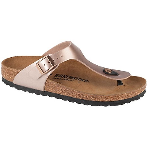 BIRKENSTOCK  Sandalen GIZEH BIRKO-FLOR günstig online kaufen