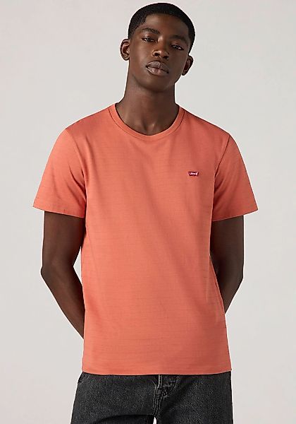 Levi's® T-Shirt ORIGINAL HM TEE günstig online kaufen