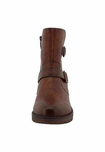 TOM TAILOR Stiefel "Tom Tailor Tall Boots" günstig online kaufen