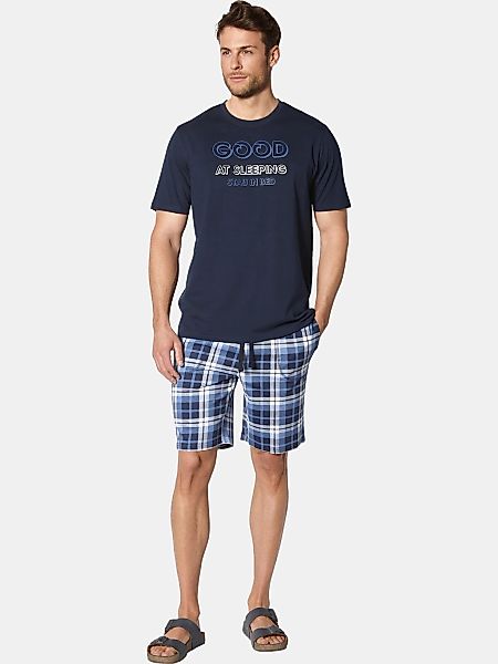 Babista Shorty "Kurzer Schlafanzug ANGEFIZZI" günstig online kaufen