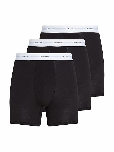 Calvin Klein Underwear Boxershorts BOXER BRIEF günstig online kaufen