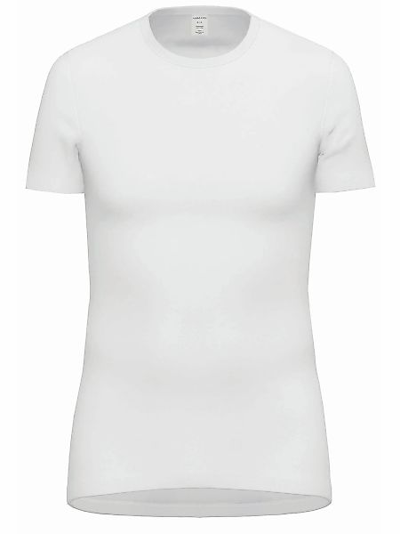 Ammann Unterhemd "T-Shirt Day Classic / Feinripp" günstig online kaufen