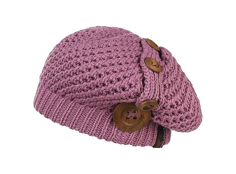 chillouts Baskenmütze (1-St) Strickmützen günstig online kaufen