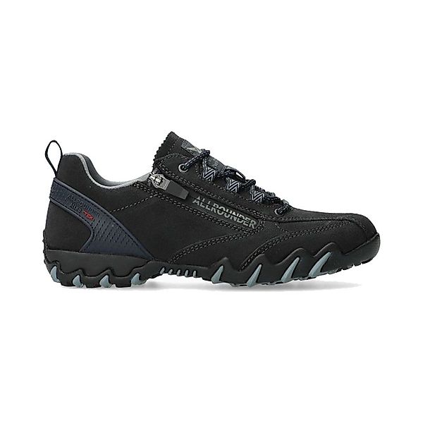 Allrounder by Mephisto Nizar-Tex Schnürschuh günstig online kaufen