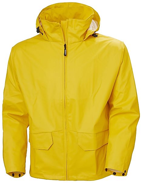 Helly Hansen workwear Regenjacke Voss Regenjacke günstig online kaufen