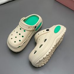 HUSK'SWARE Clog (Lässiger, lockerer Stil, EVA günstig online kaufen