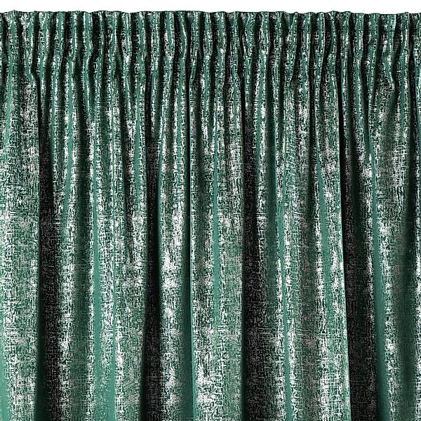 Design91 Vorhang ZYPERN, Glänzend günstig online kaufen