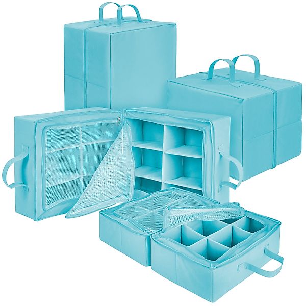 ONVAYA Organizer Aufbewahrungsbox Set zweiteilig, Organizer-Box günstig online kaufen