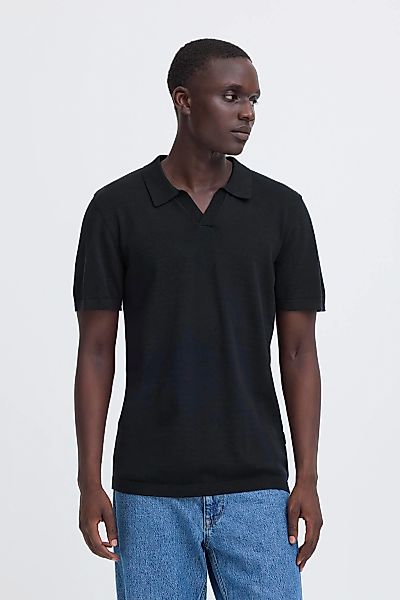 Blend Poloshirt "BHBray Polo" Modisches Strick Polo Shirt günstig online kaufen