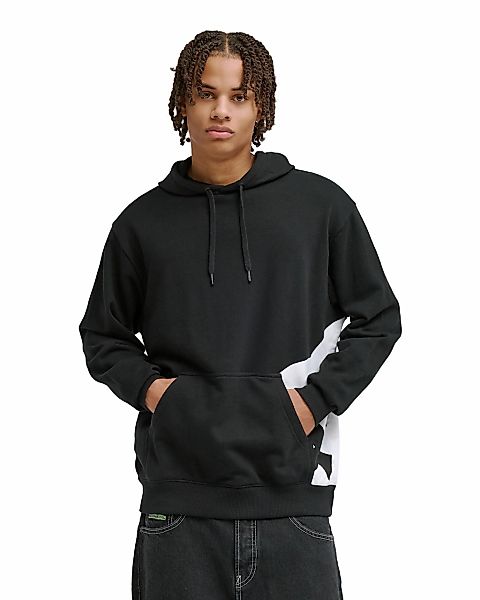 DC Shoes Kapuzensweatshirt "Lanai" günstig online kaufen