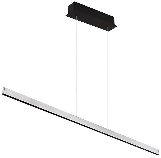 GLOBO LIGHTING LED-Hängeleuchte »DENTSY« LED-Modul 1 Stk. Neutralweiß Höhen günstig online kaufen
