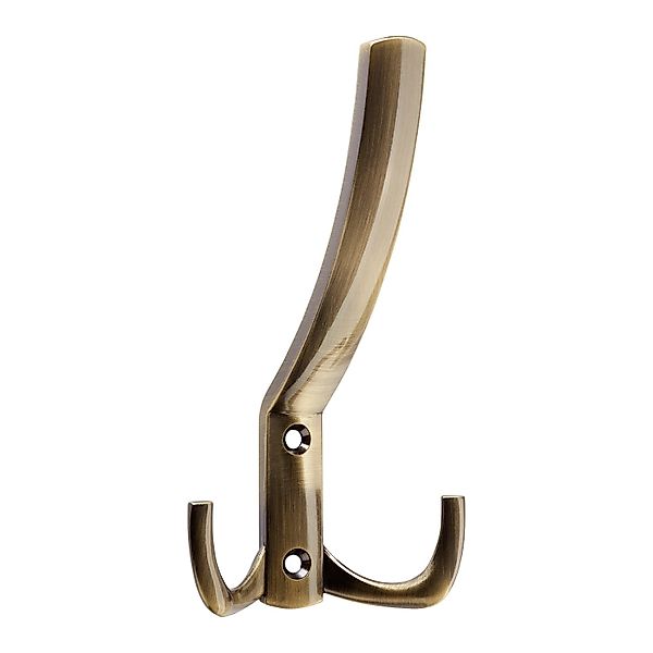 SOTECH Garderobenhaken JULIE Lang Brüniert Poliert günstig online kaufen