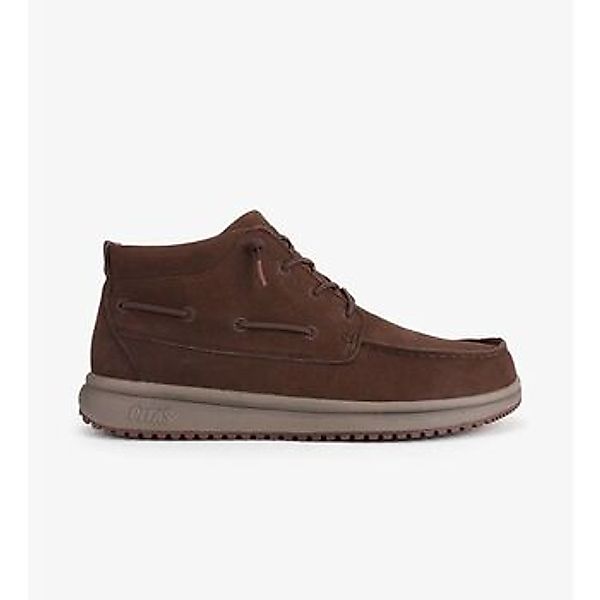 Pitas  Herrenstiefel TIMOR LEATHER-17 MARRON günstig online kaufen
