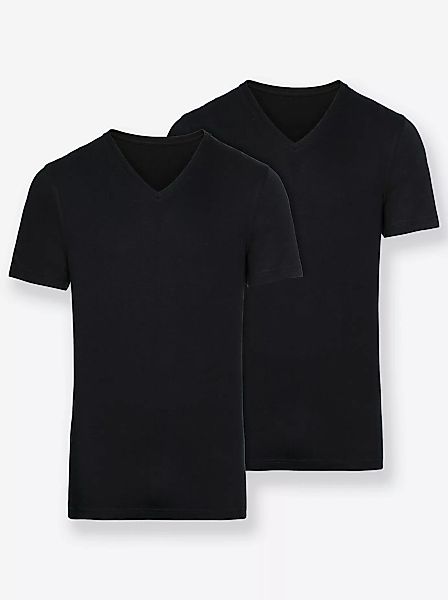 bugatti Unterhemd, (2 St.) günstig online kaufen