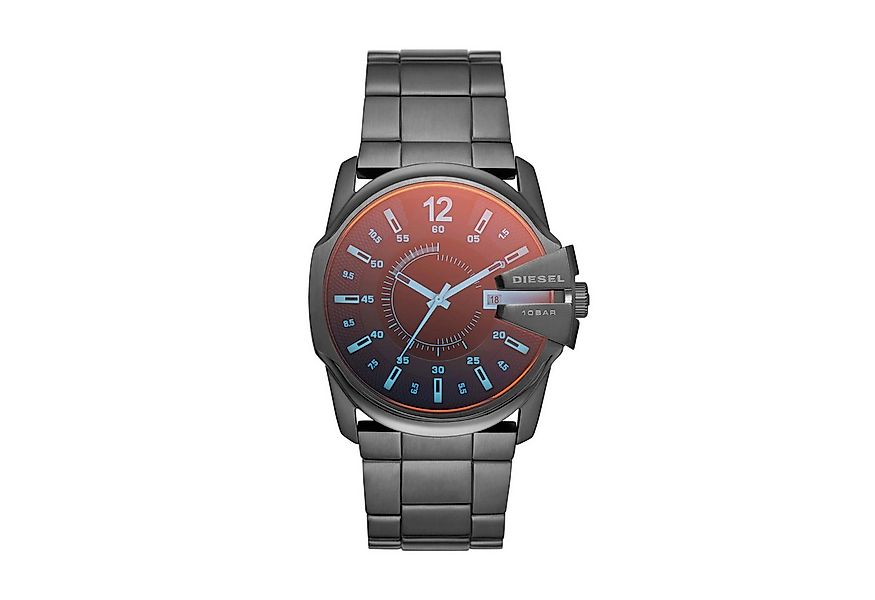 Diesel Quarzuhr Diesel Herren Uhr DZ1965 günstig online kaufen