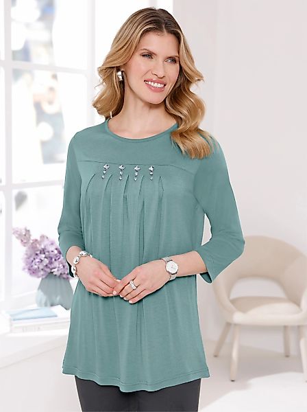 Classic Basics Longshirt "Longshirt", 1 Stk. günstig online kaufen