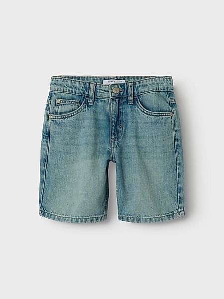 Name It Shorts NKMSILAS LOOSE DNM günstig online kaufen