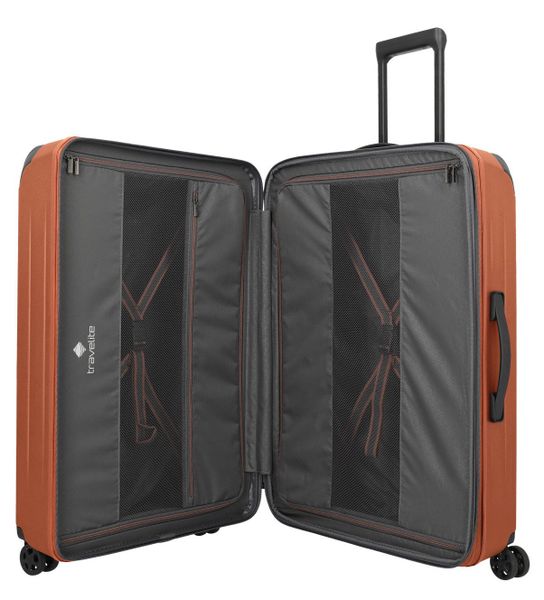 travelite Hartschalen-Trolley DYNAMIIC, verschiedene Größen und günstig online kaufen