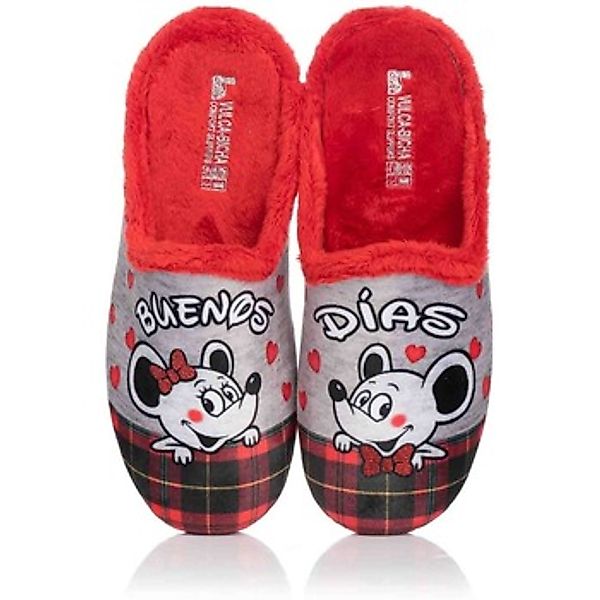 Vulca-bicha  Hausschuhe 2374 günstig online kaufen