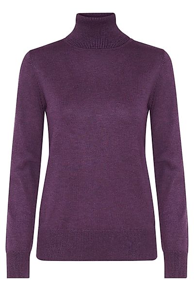 Saint Tropez Rollkragenpullover Rollkragen J2046 günstig online kaufen
