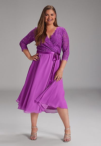SWING Sommerkleid günstig online kaufen