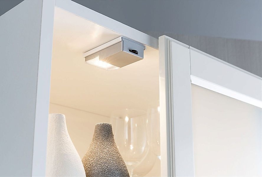 Paulmann LED Unterbauleuchte Schrankleuchte SnapLED 53x95mm günstig online kaufen