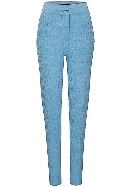 French Connection Strickhose mit Zopfmuster in weiche, softer Qualität, Lou günstig online kaufen