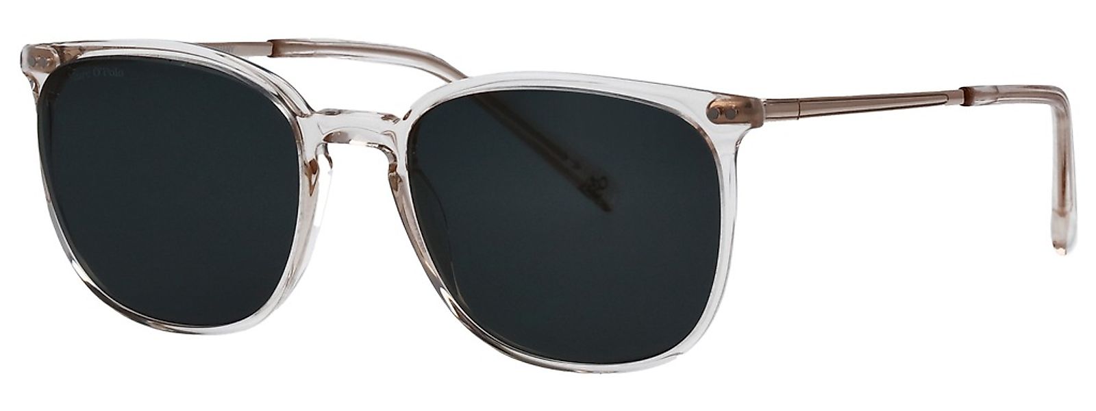 Marc OPolo Sonnenbrille "Marc OPolo EYEWEAR Sonnenbrille" günstig online kaufen