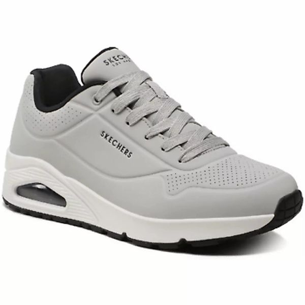 Skechers  Sneaker UNO STAND ON AIR 52458-LGBK günstig online kaufen