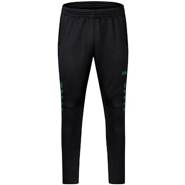 Jako Trainingshose Pant Challenge (Double-Stretch-Knit, atmungsaktiv, hoher günstig online kaufen