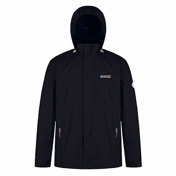 RennerXXL Funktionsjacke Matt II Outdoorjacke Herren in Übergrößen XXL-5XL günstig online kaufen