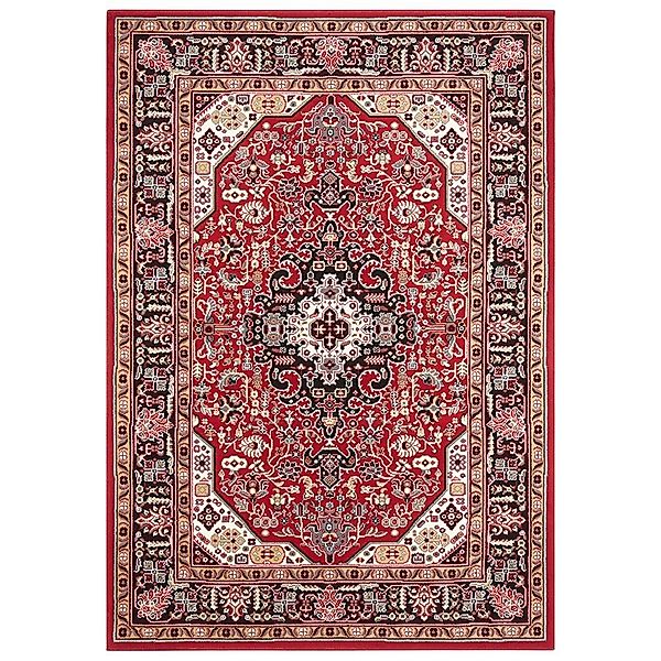 NOURISTAN Teppich Orientalischer Kurzflor Teppich Skazar günstig online kaufen