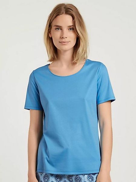 CALIDA Shirttop DAMEN Shirt kurzarm günstig online kaufen