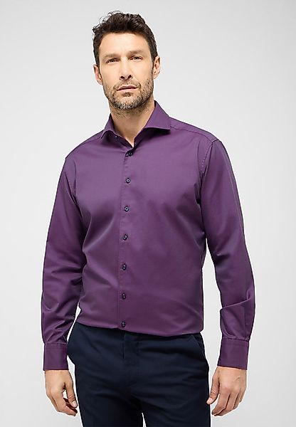 Eterna Langarmhemd MODERN FIT EASY IRON günstig online kaufen