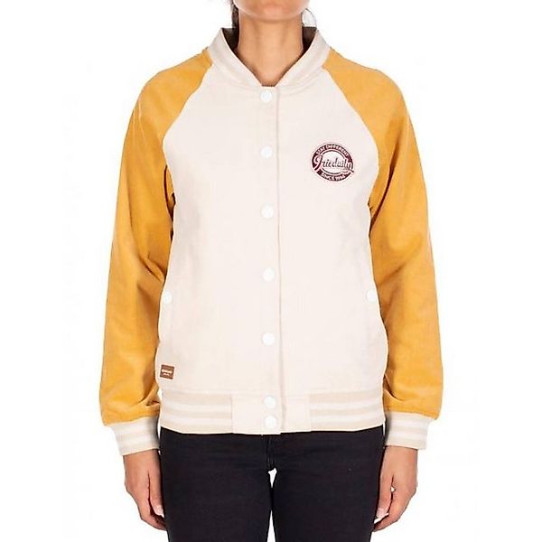 iriedaily Collegejacke Jacke Iriedaily Cordie günstig online kaufen