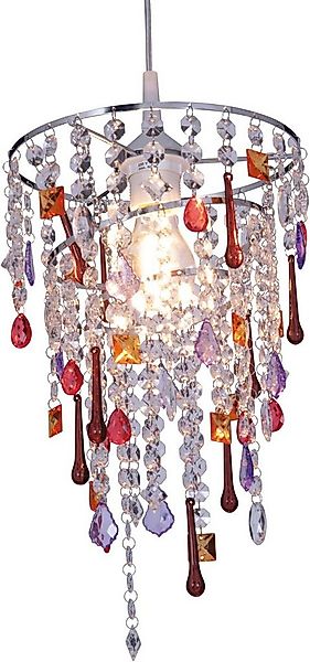 näve Pendelleuchte Lina, ohne Leuchtmittel günstig online kaufen