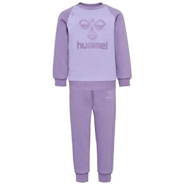 hummel  Jogginganzüge Sport hmlHUMMING CREWSUIT 226361/3707 günstig online kaufen