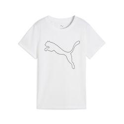 PUMA Trainingsshirt W TAD ESSENTIAL LOGO günstig online kaufen