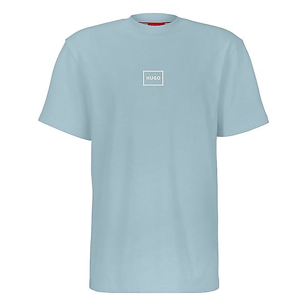 HUGO T-Shirt Lazer T-Shirt mit Logoprint günstig online kaufen