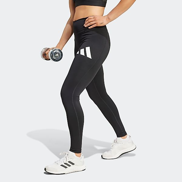 adidas Performance Trainingstights "TR-ES BL 1/1 L", (1 tlg.) günstig online kaufen