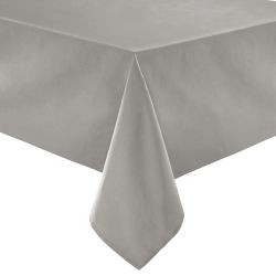 REDBEST Tischdecke Tischdecke "Tulsa", Baumwolle Uni günstig online kaufen